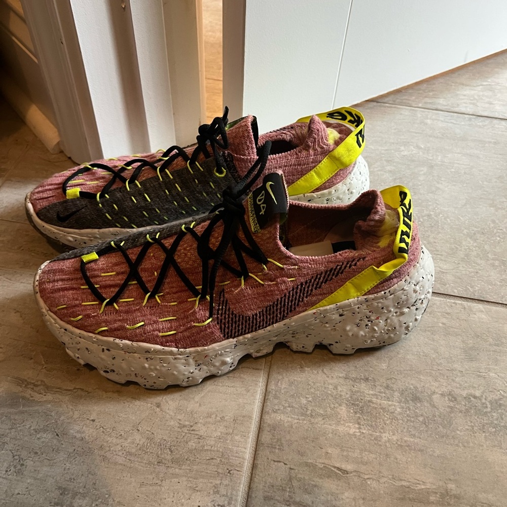 Womens Space Hippie 04 'Light Arctic Pink'